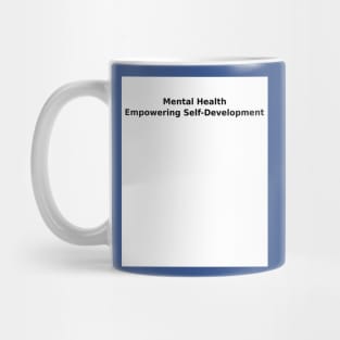 Collaborative Society Line Mug